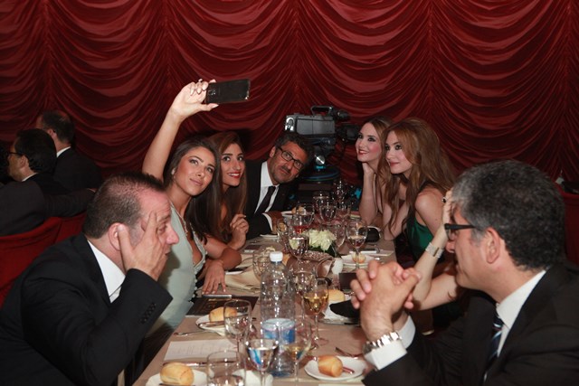 Real Estate Awards Lebanon